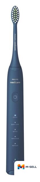 Электрическая зубная щетка Philips Sonicare 3200 Series HX2471/01 - Изображение №2 — Мульти e-магазин M-SELL