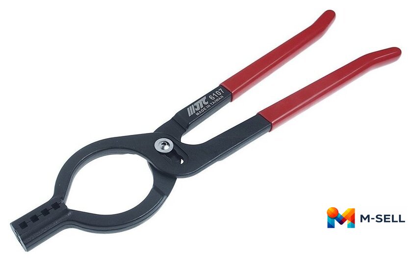 Съемник JTC JTC-6107 - Изображение №1 — Мульти e-магазин M-SELL