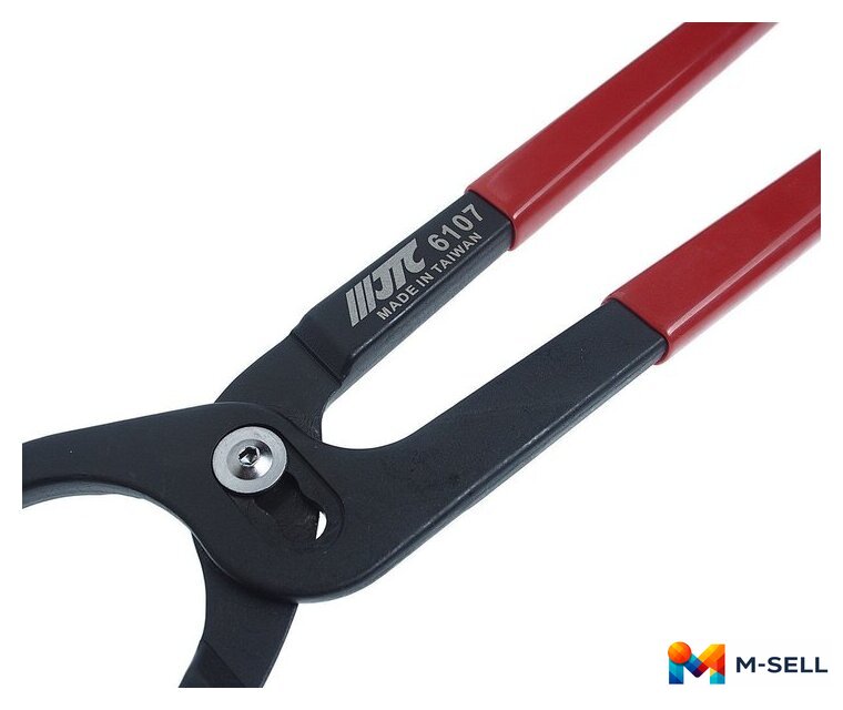 Съемник JTC JTC-6107 - Изображение №3 — Мульти e-магазин M-SELL