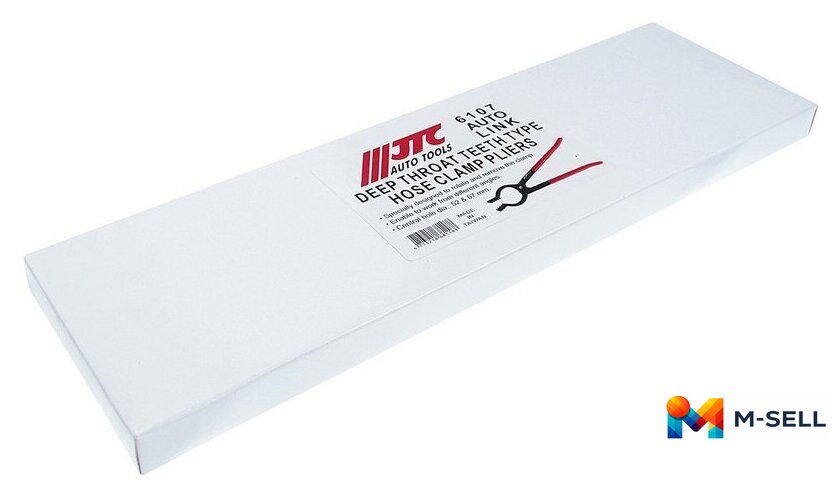 Съемник JTC JTC-6107 - Изображение №4 — Мульти e-магазин M-SELL