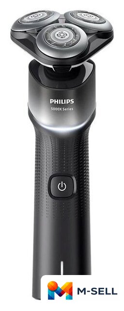 Электробритва Philips Series 5000X X5004/00 - Изображение №1 — Мульти e-магазин M-SELL