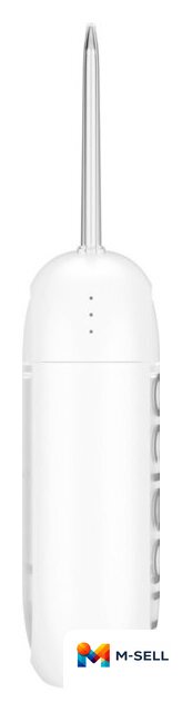 Ирригатор  Oclean W10 Lite (белый) - Изображение №14 — Мульти e-магазин M-SELL