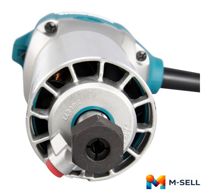 Кромочно-петельный фрезер Makita RT0702C - Изображение №12 — Мульти e-магазин M-SELL