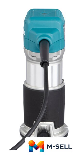 Кромочно-петельный фрезер Makita RT0702C - Изображение №5 — Мульти e-магазин M-SELL