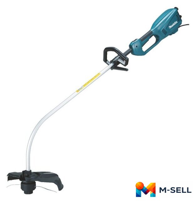 Триммер Makita UR3501 - Изображение №1 — Мульти e-магазин M-SELL