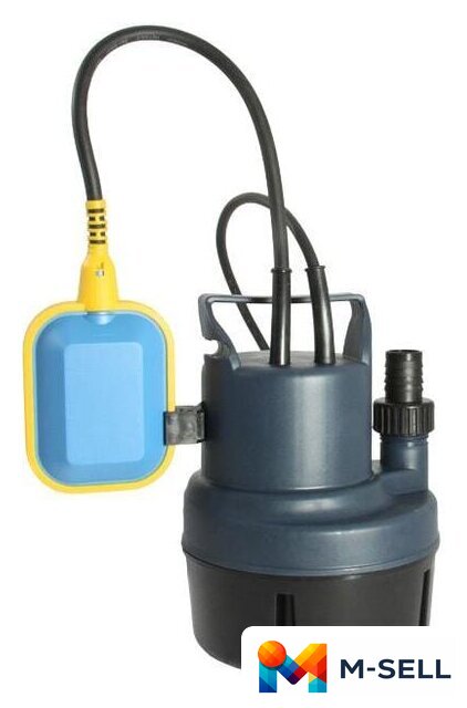 Дренажный насос Unipump SUB 209 P - Изображение №1 — Мульти e-магазин M-SELL