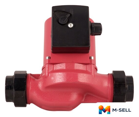 Циркуляционный насос Jemix WRS-32/8-180 - Изображение №2 — Мульти e-магазин M-SELL