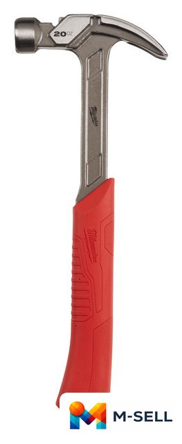 Молоток Milwaukee 4932478656 - Изображение №1 — Мульти e-магазин M-SELL