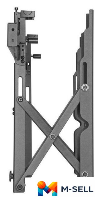 Кронштейн для информационной панели Digis DSM-P0270 - Изображение №4 — Мульти e-магазин M-SELL