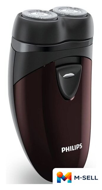 Электробритва Philips PQ206/18 - Изображение №6 — Мульти e-магазин M-SELL