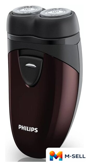 Электробритва Philips PQ206/18 - Изображение №9 — Мульти e-магазин M-SELL