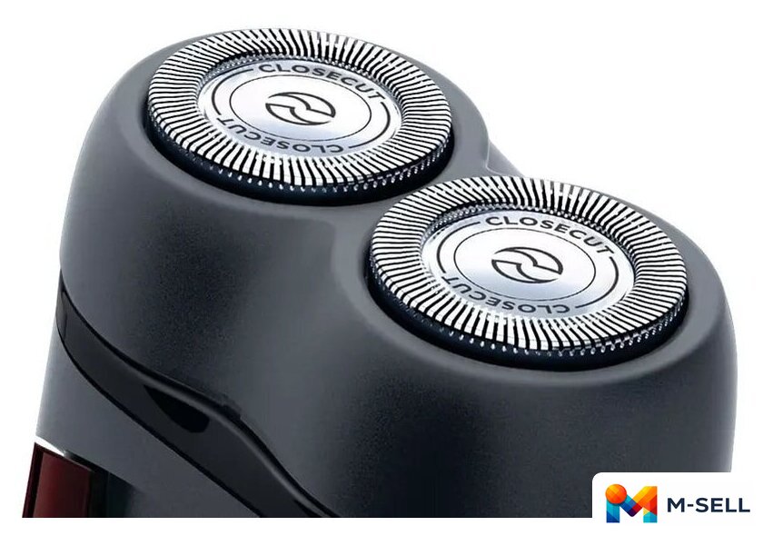 Электробритва Philips PQ206/18 - Изображение №2 — Мульти e-магазин M-SELL