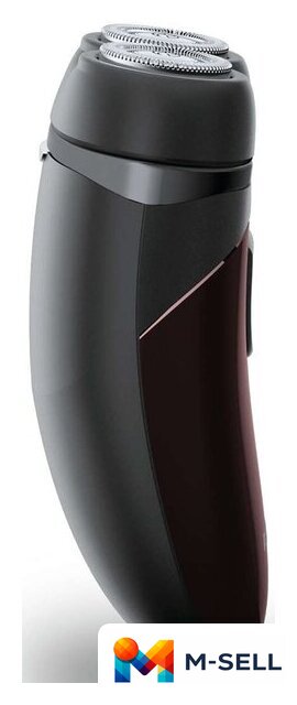 Электробритва Philips PQ206/18 - Изображение №7 — Мульти e-магазин M-SELL