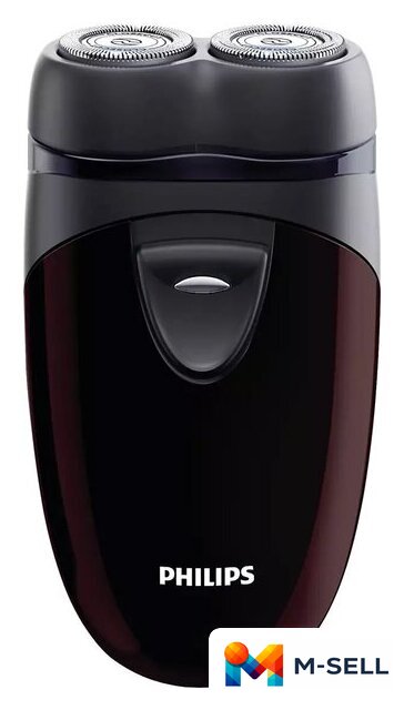 Электробритва Philips PQ206/18 - Изображение №1 — Мульти e-магазин M-SELL