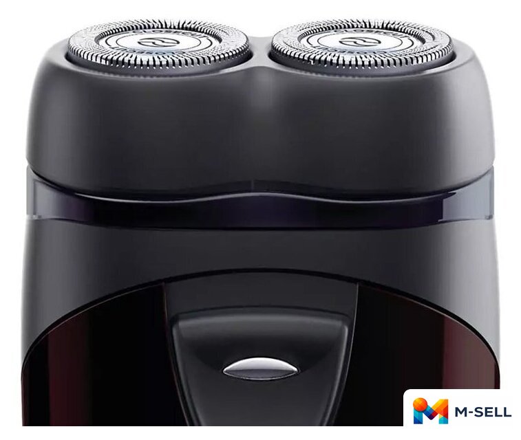 Электробритва Philips PQ206/18 - Изображение №3 — Мульти e-магазин M-SELL