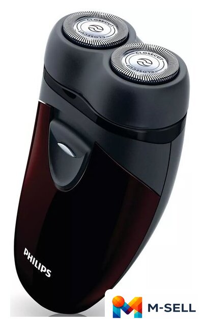 Электробритва Philips PQ206/18 - Изображение №5 — Мульти e-магазин M-SELL