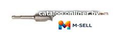 Бур Milwaukee 4932344310 - Изображение №1 — Мульти e-магазин M-SELL