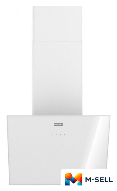 Кухонная вытяжка Franke Lens 50 WH 330.0712.213 - Изображение №3 — Мульти e-магазин M-SELL