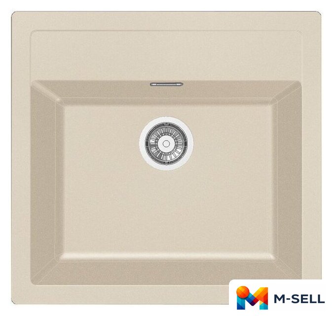 Кухонная мойка Franke Sirius SID 610-49 143.0757.989 (сахара) - Изображение №1 — Мульти e-магазин M-SELL