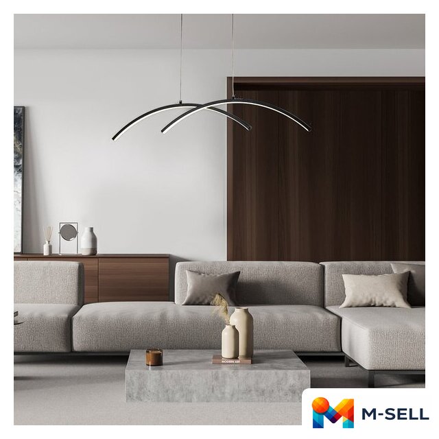  Escada 10210/8 LED (белый) - Изображение №20 — Мульти e-магазин M-SELL
