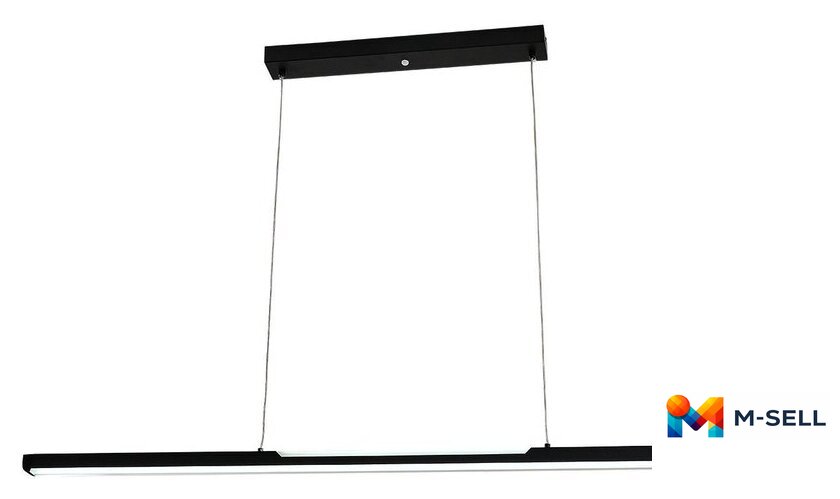  Escada 10210/8 LED (белый) - Изображение №9 — Мульти e-магазин M-SELL