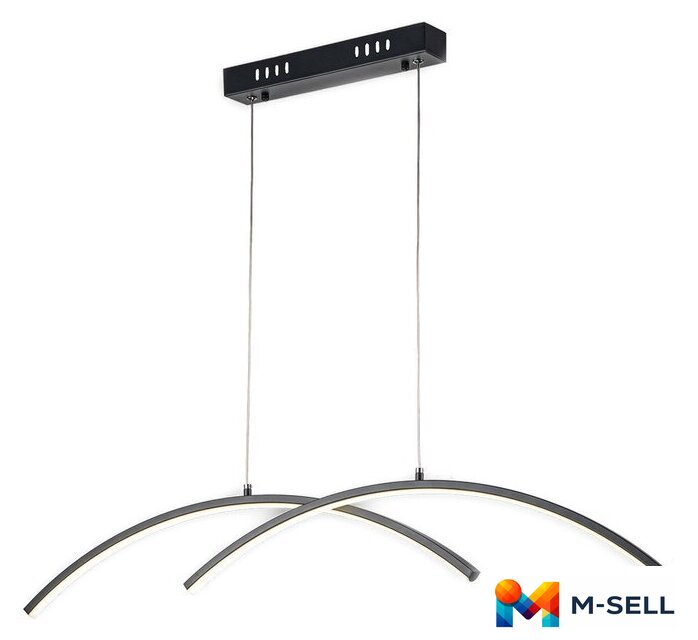  Escada 10210/8 LED (белый) - Изображение №18 — Мульти e-магазин M-SELL