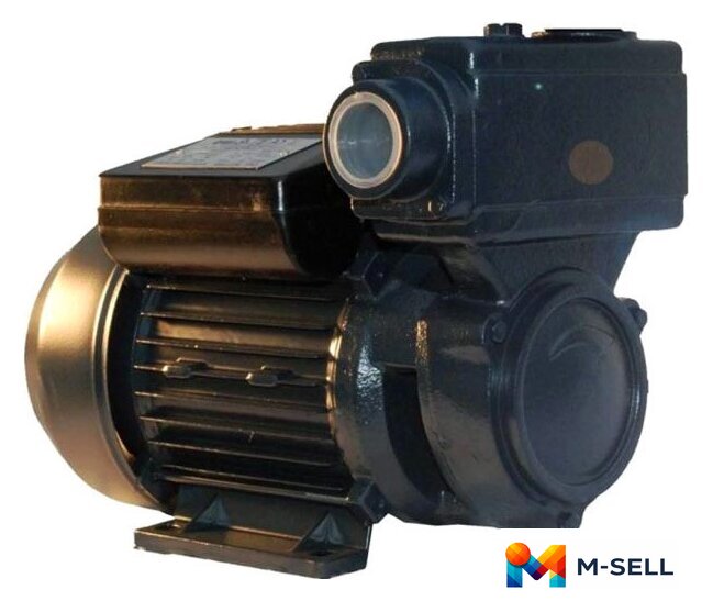 Самовсасывающий насос IBO WZI 250 - Изображение №1 — Мульти e-магазин M-SELL