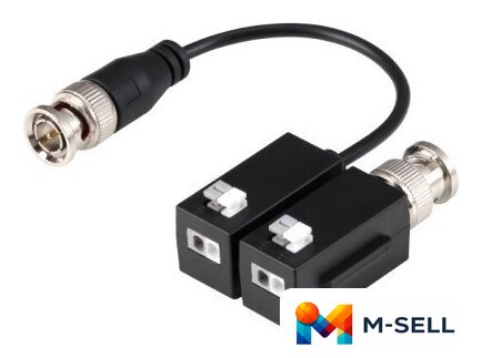 Усилитель сигнала Dahua PFM800B-4K - Изображение №1 — Мульти e-магазин M-SELL