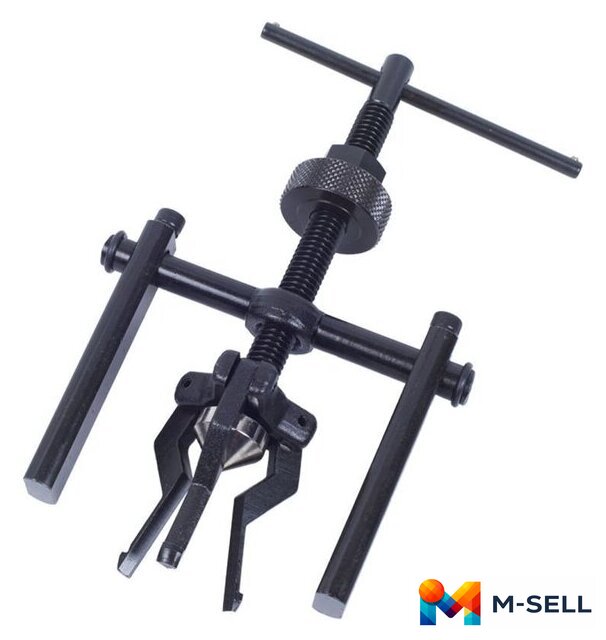 Съемник подшипников Мастак 104-18350 - Изображение №1 — Мульти e-магазин M-SELL