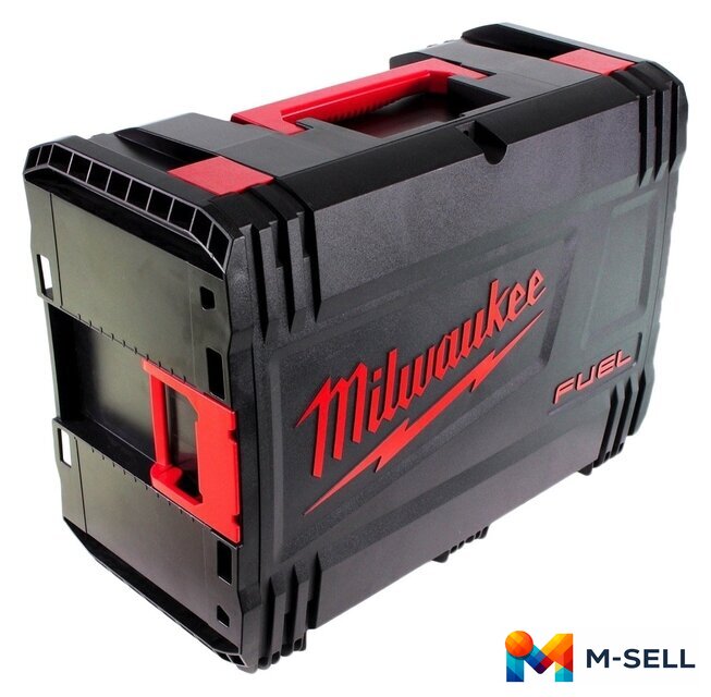 Кейс Milwaukee HD Box 3 4932453386 - Изображение №1 — Мульти e-магазин M-SELL