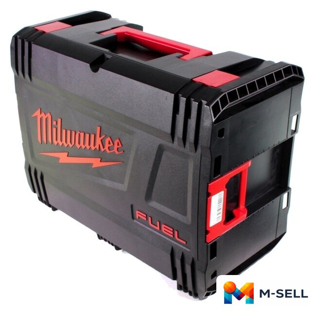 Кейс Milwaukee HD Box 3 4932453386 - Изображение №3 — Мульти e-магазин M-SELL