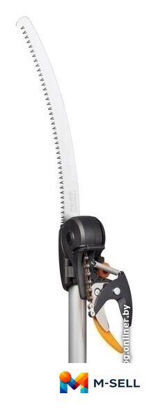 Пила садовая Fiskars 1023633 - Изображение №2 — Мульти e-магазин M-SELL