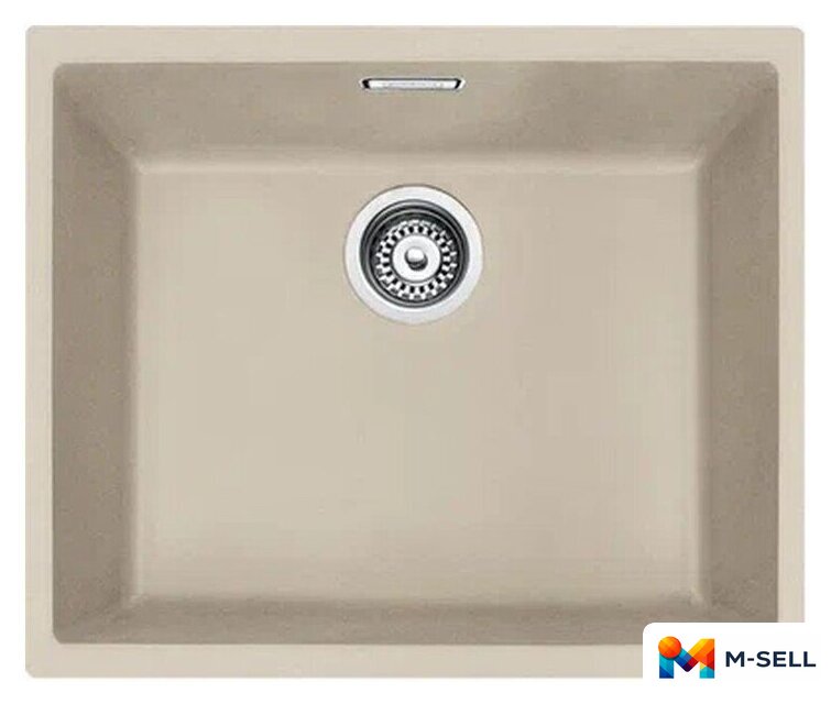 Кухонная мойка Franke Sirius SID 110-50 144.0757.987 (сахара) - Изображение №1 — Мульти e-магазин M-SELL