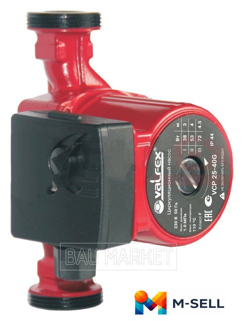 Фитинг Valfex RS25/4G-180 - Изображение №1 — Мульти e-магазин M-SELL