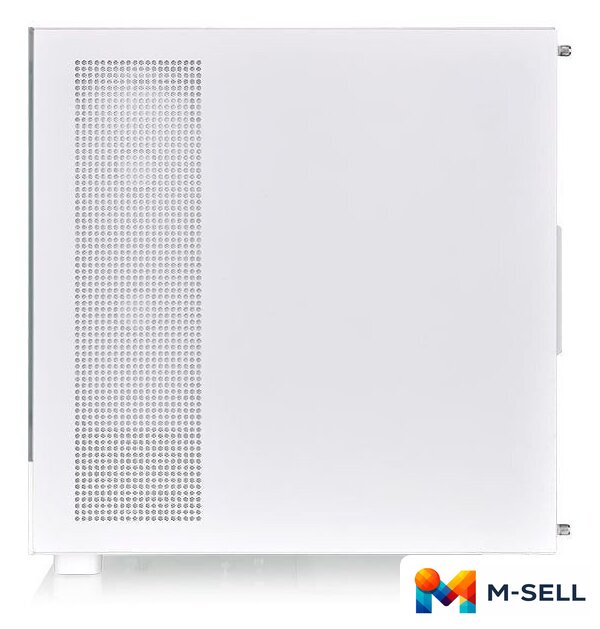 Корпус Thermaltake View 270 TG ARGB Snow CA-1Y7-00M6WN-01 - Изображение №7 — Мульти e-магазин M-SELL