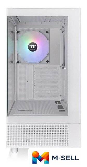 Корпус Thermaltake View 270 TG ARGB Snow CA-1Y7-00M6WN-01 - Изображение №4 — Мульти e-магазин M-SELL
