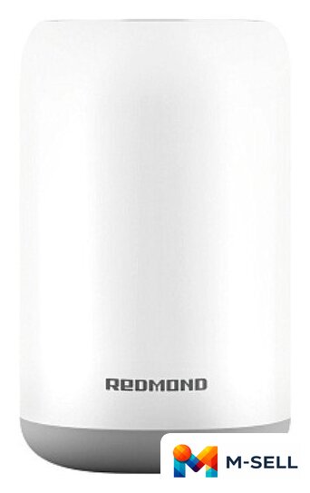 Электронный аромадиффузор Redmond (Редмонд) AD3301 - Изображение №1 — Мульти e-магазин M-SELL