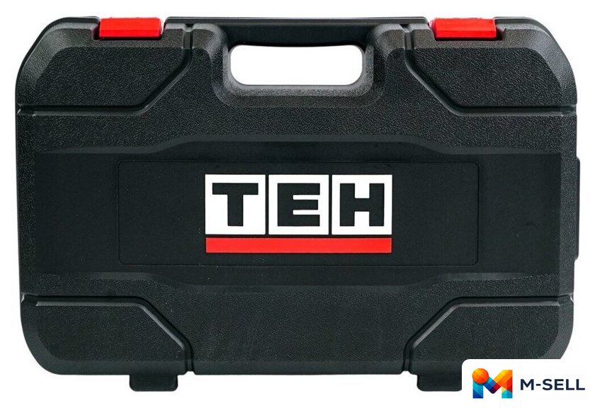 Перфоратор TEH TH3012 (кейс) - Изображение №17 — Мульти e-магазин M-SELL