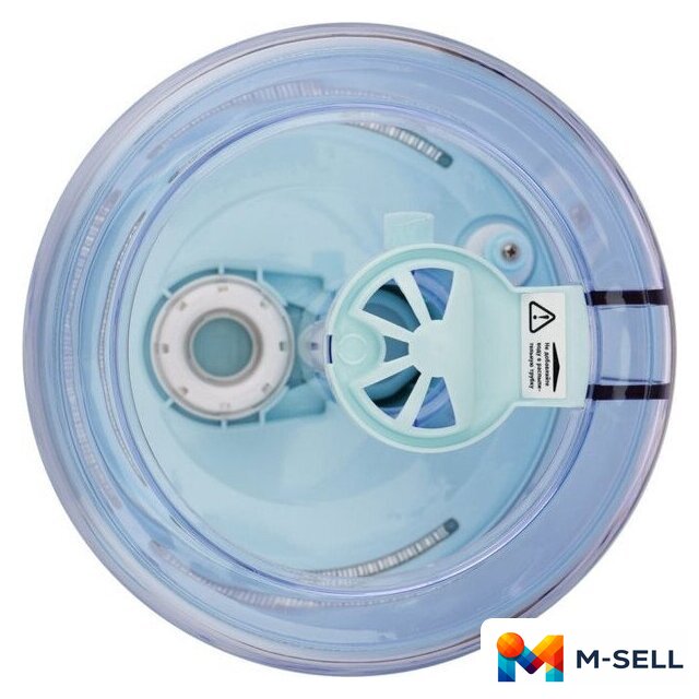 Увлажнитель воздуха CENTEK CT-5110 - Изображение №6 — Мульти e-магазин M-SELL