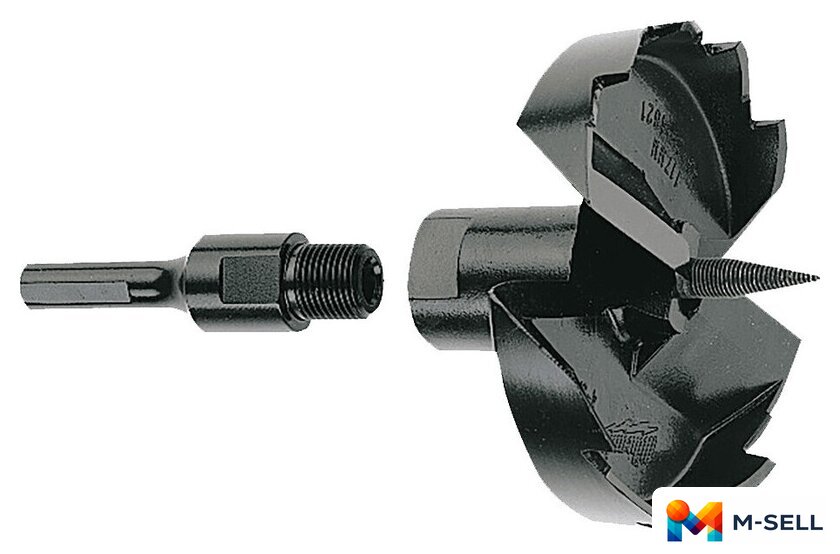 Сверло Milwaukee 4932479489 - Изображение №1 — Мульти e-магазин M-SELL