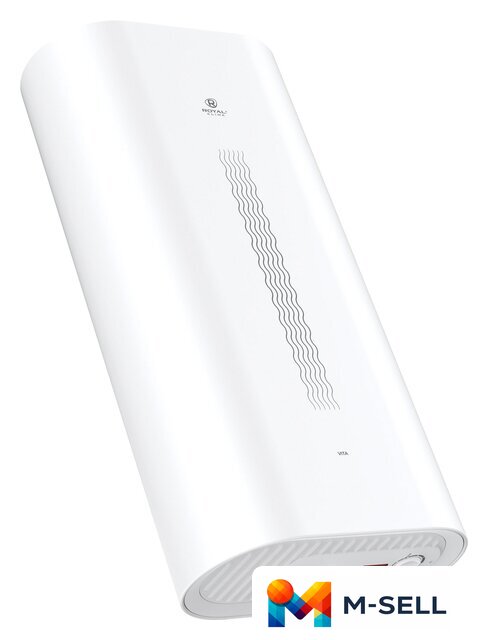 Накопительный электрический водонагреватель Royal Clima Vita RWH-VT30-FE - Изображение №3 — Мульти e-магазин M-SELL