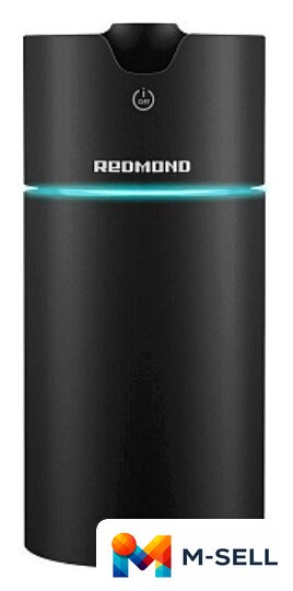 Электронный аромадиффузор Redmond (Редмонд) AD3300 - Изображение №1 — Мульти e-магазин M-SELL