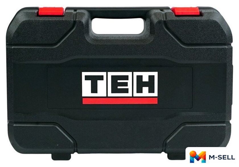 Перфоратор TEH TH3011 (кейс) - Изображение №16 — Мульти e-магазин M-SELL