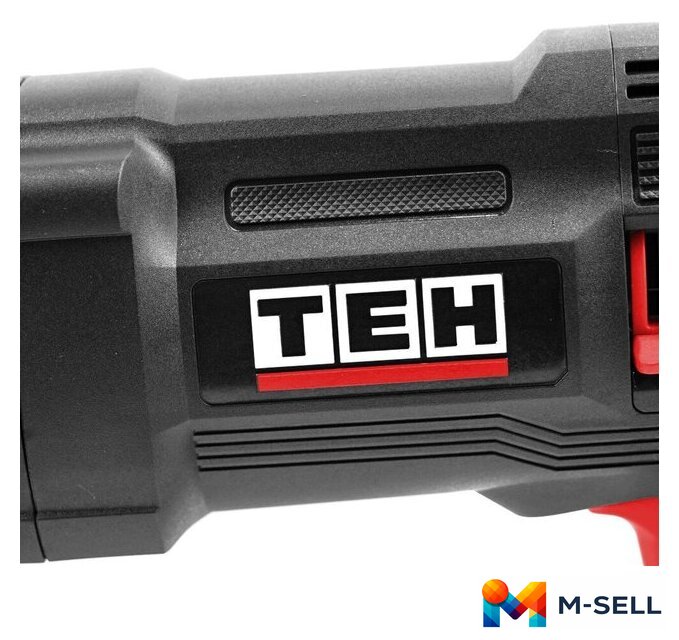 Перфоратор TEH TH3011 (кейс) - Изображение №8 — Мульти e-магазин M-SELL