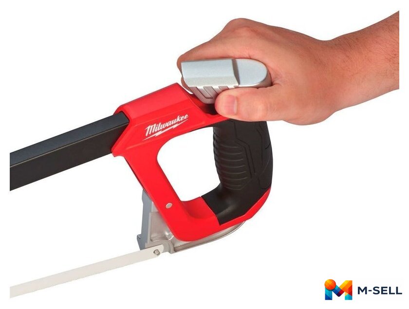 Ножовка Milwaukee 48-22-0050 - Изображение №4 — Мульти e-магазин M-SELL