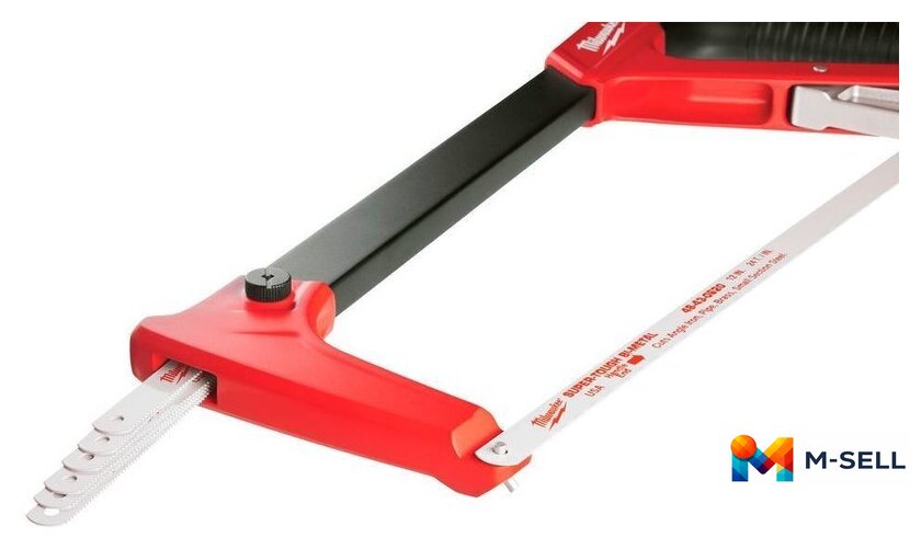 Ножовка Milwaukee 48-22-0050 - Изображение №2 — Мульти e-магазин M-SELL