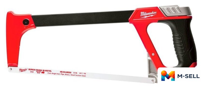 Ножовка Milwaukee 48-22-0050 - Изображение №1 — Мульти e-магазин M-SELL