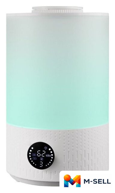 Увлажнитель воздуха CENTEK СТ-5104 - Изображение №7 — Мульти e-магазин M-SELL