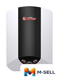 Накопительный электрический водонагреватель над мойкой Thermex IBL 15 O - Изображение №1 — Мульти e-магазин M-SELL