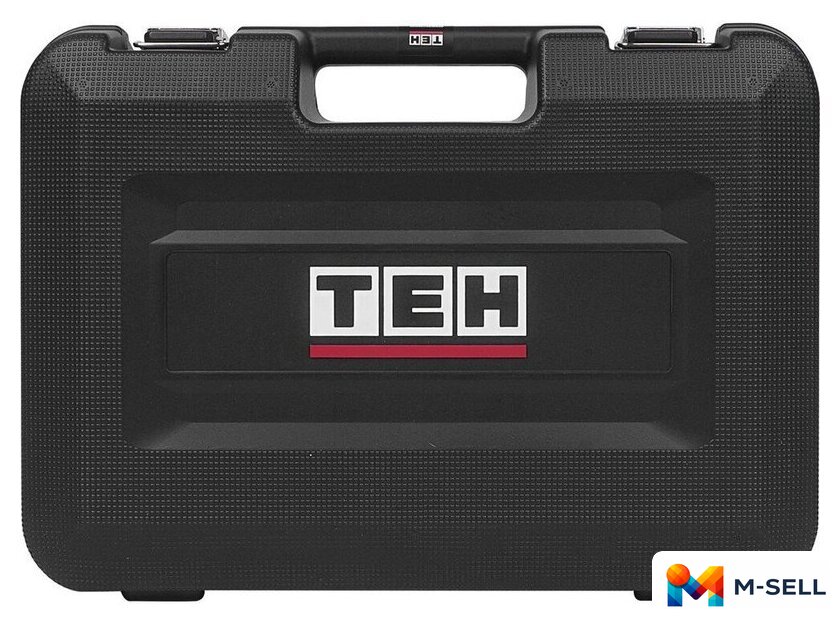 Перфоратор TEH TH3010 (кейс) - Изображение №6 — Мульти e-магазин M-SELL